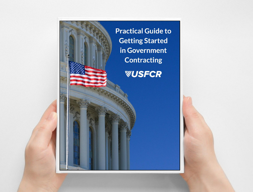 Helpful Federal Contracting Resources from USFCR